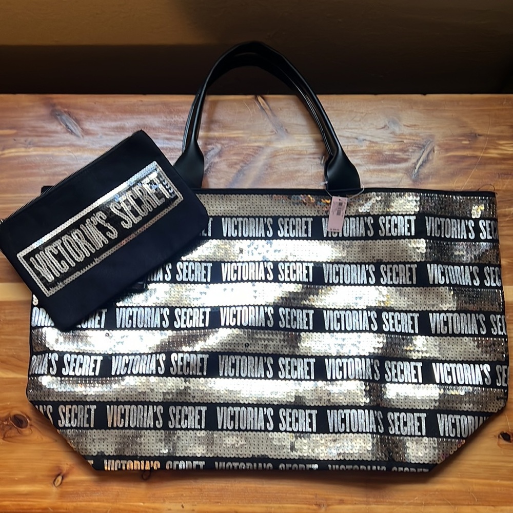 Victoria Secret Bag